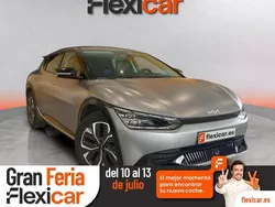 Eléctrico Usado 2022 Kia EV6 SUV | 39.690 € (Caro)