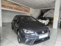 Gris Nuevo 2024 Seat Ibiza Style Utilitario | 21.990 € (Un poco caro)
