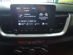 Blanco Usado 2023 Kia Stonic SUV | 14.500 € (Precio justo)