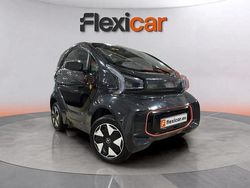 Negro Usado 2022 XEV Yoyo Utilitario | 10.990 €