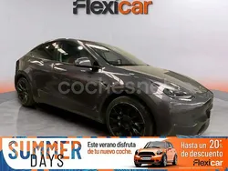 Eléctrico Usado 2021 Tesla Model Y SUV | 33.490 € (Caro)