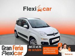 Blanco Usado 2015 Fiat Panda Lounge Utilitario | 6270 € (Buen precio)