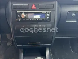 Azul Usado 2000 Audi A3 Ambition Berlina | 1900 € (Precio justo)