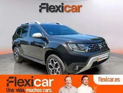 Negro Usado 2021 Dacia Duster Essentiel SUV | 13.790 € (Precio justo)