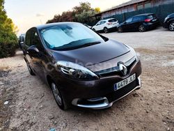 Beige Usado 2016 Renault Scénic III Life Monovolumen | 9900 € (Un poco caro)