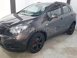 Marrón Usado 2014 Opel Mokka Excellence SUV | 10.990 € (Precio justo)