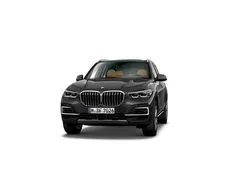 Negro Usado 2021 BMW X5 Comfort Edition SUV | 45.900 €