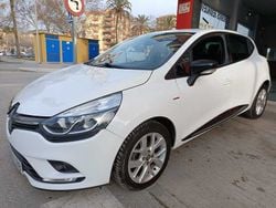 Blanco Usado 2019 Renault Clio IV Business | 7500 € (Precio justo)