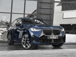 Azul Nuevo 2025 BMW X3 Comfort Edition SUV | 85.900 €