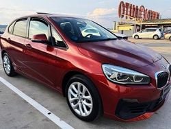 Usado 2021 BMW 225 iPerformance | 16.900 €