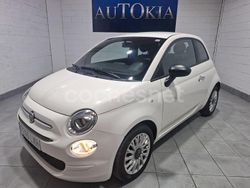 Blanco Usado 2022 Fiat 500 Utilitario | 11.300 € (Precio justo)