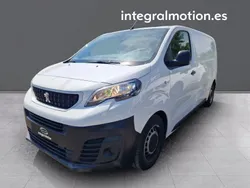 Blanco Usado 2021 Peugeot Expert S Van | 14.793 € (Super precio)