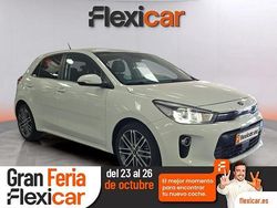 Gris Usado 2018 Kia Rio Berlina | 10.490 € (Precio justo)