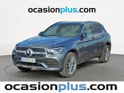 Mercedes GLC300