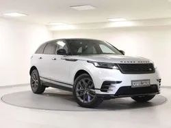 Gris Usado 2023 Land Rover Range Rover Velar SE Dynamic SUV | 79.900 €