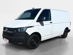 Usado 2021 VW T6.1 Van | 24.500 € (Caro)