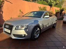 Gris / plata Usado 2011 Audi A5 Sportback Berlina | 13.500 € (Precio justo)