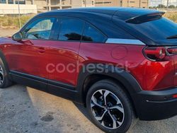 Granate Usado 2024 Mazda MX30 Makoto SUV | 29.900 € (Precio justo)