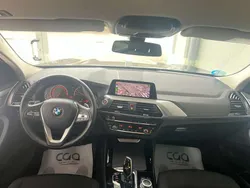Negro Usado 2021 BMW X4 SUV | 37.490 € (Super precio)