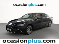 Negro Usado 2020 Lexus ES300H Business Edition Berlina | 32.719 €