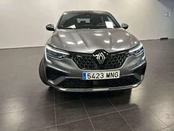 Nuevo 2024 Renault Arkana Techno SUV | 21.713 €