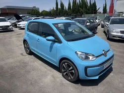 Azul metalico Usado 2020 VW up! Utilitario | 11.300 € (Super precio)