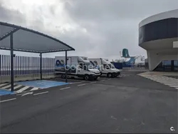 Blanco Usado 2012 Iveco Daily Recogida | 23.000 €