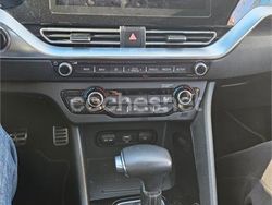 Rojo Usado 2019 Kia Niro SUV | 21.000 € (Caro)
