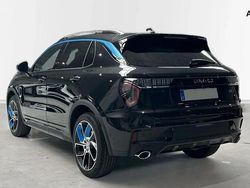 Usado 2023 Lynk & Co 01 SUV | 27.900 € (Un poco caro)