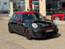 Negro Usado 2016 Mini John Cooper Works Utilitario | 19.900 € (Un poco caro)