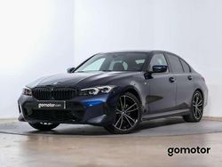 Nuevo 2025 BMW 318 Berlina | 48.190 €