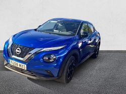 Usado 2025 Nissan Juke Acenta SUV | 20.500 € (Precio justo)
