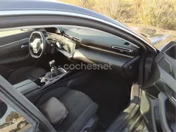 Gris / plata Usado 2019 Peugeot 508 Business-Line Berlina | 12.500 € (Precio justo)