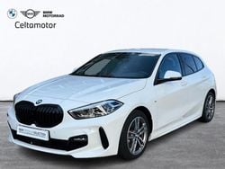 Pintura sólida alpinweiss Usado 2024 BMW 118 Comfort Edition Utilitario | 32.490 € (Precio justo)