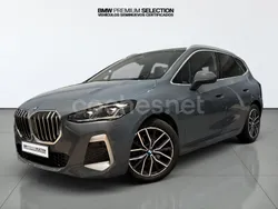 Gris / plata Usado 2022 BMW 218 Familiar | 38.800 €
