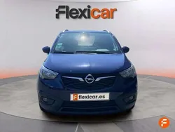 Burdeos Usado 2018 Opel Crossland X Selective SUV | 9790 € (Precio justo)