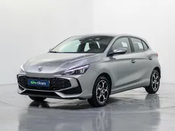Usado 2024 MG MG3 Comfort Utilitario | 18.990 € (Un poco caro)