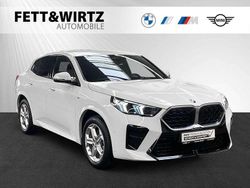 Blanco Usado 2024 BMW X2 Sport Line SUV | 46.150 €
