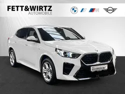 Blanco Usado 2024 BMW X2 Sport Line SUV | 46.150 €