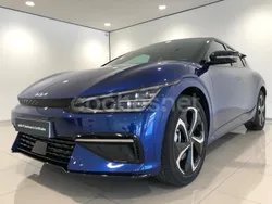 Eléctrico Usado 2022 Kia EV6 GT-Line SUV | 38.950 € (Buen precio)