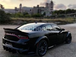 Negro Usado 2023 Dodge Charger Berlina | 52.500 €
