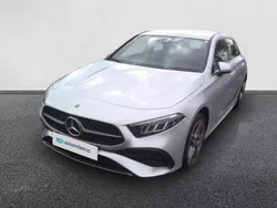 Usado 2024 Mercedes A250 | 32.627 €