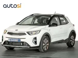 Usado 2021 Kia Stonic SUV | 14.990 € (Precio justo)