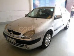 Gris / plata Usado 2004 Citroën Xsara Berlina | 2180 € (Precio justo)