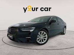 Negro Usado 2020 Opel Insignia Business Elegance Berlina | 14.900 € (Precio justo)