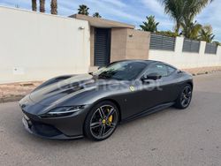 Usado 2021 Ferrari Roma Coupe | 219.000 €