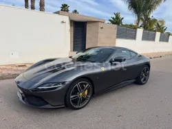 Usado 2021 Ferrari Roma Coupe | 239.000 €