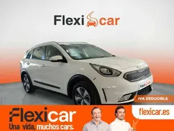 Blanco Usado 2019 Kia Niro SUV | 12.490 € (Buen precio)