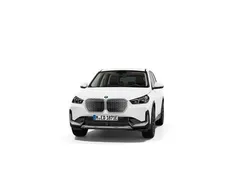 Blanco Nuevo 2025 BMW iX1 Comfort Edition SUV | 44.890 € (Precio justo)