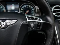 Negro Usado 2016 Bentley Continental GT Convertible Descapotable | 112.500 €